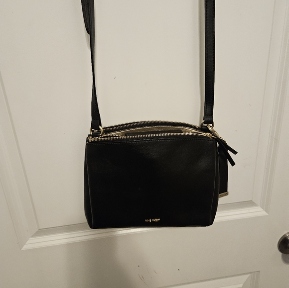 Used Nine West Cross Body Bag - Picture 6 of 16